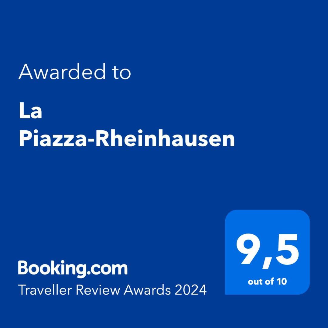 La Piazza-rheinhausen Rheinhausen