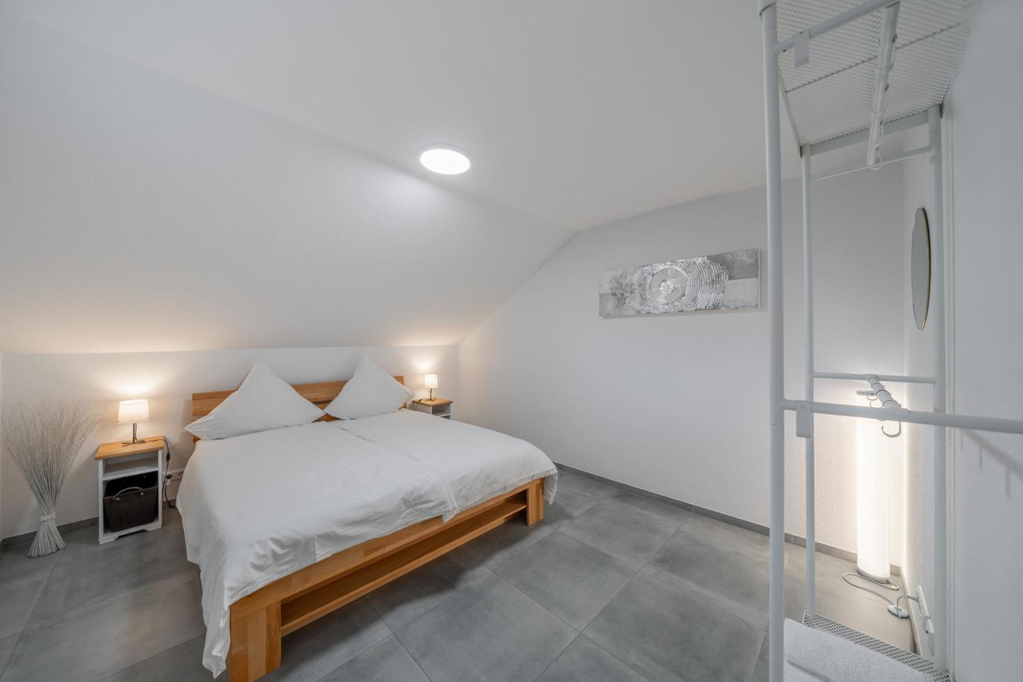 La Piazza-rheinhausen Apartment *