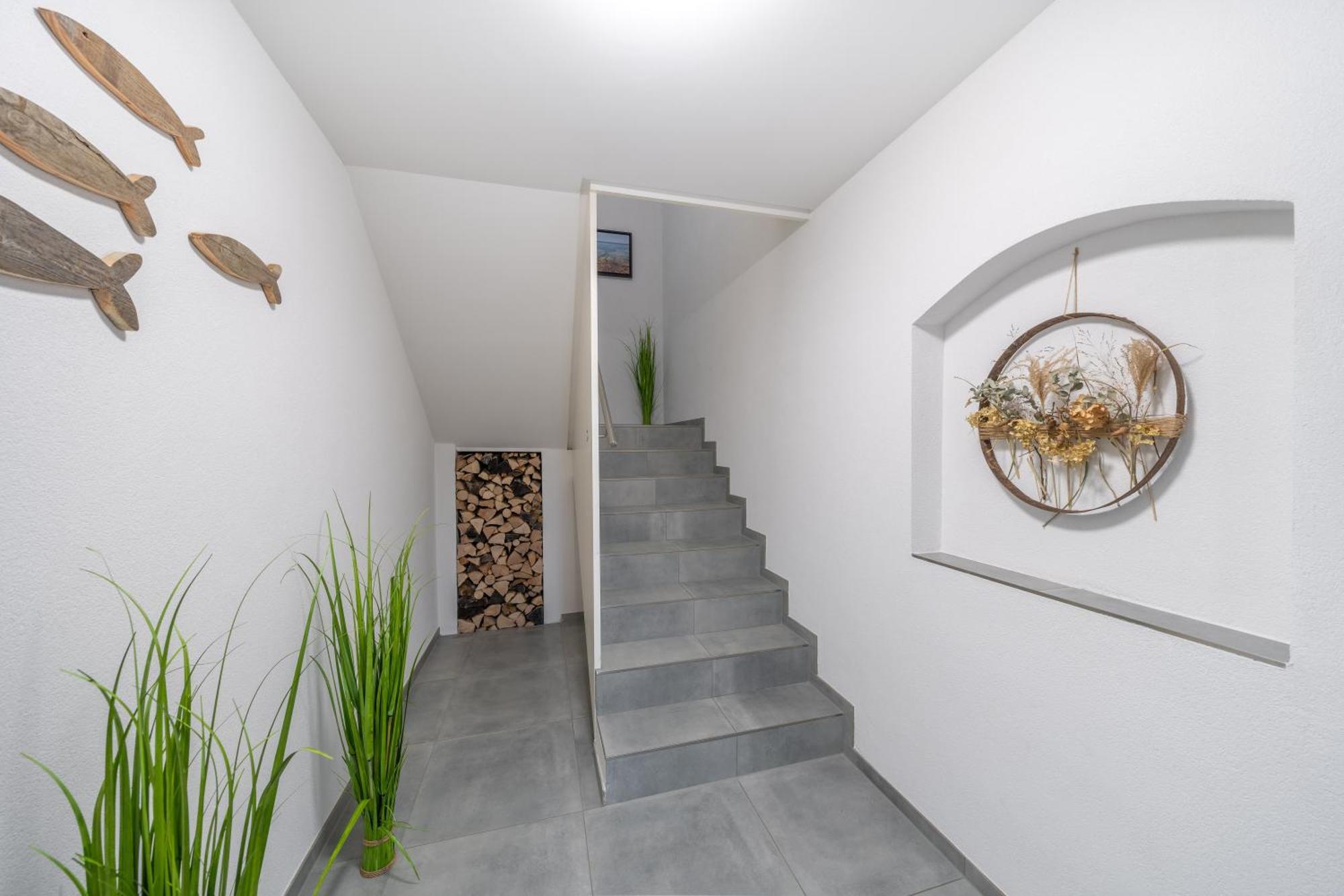 Apartment La Piazza-rheinhausen *