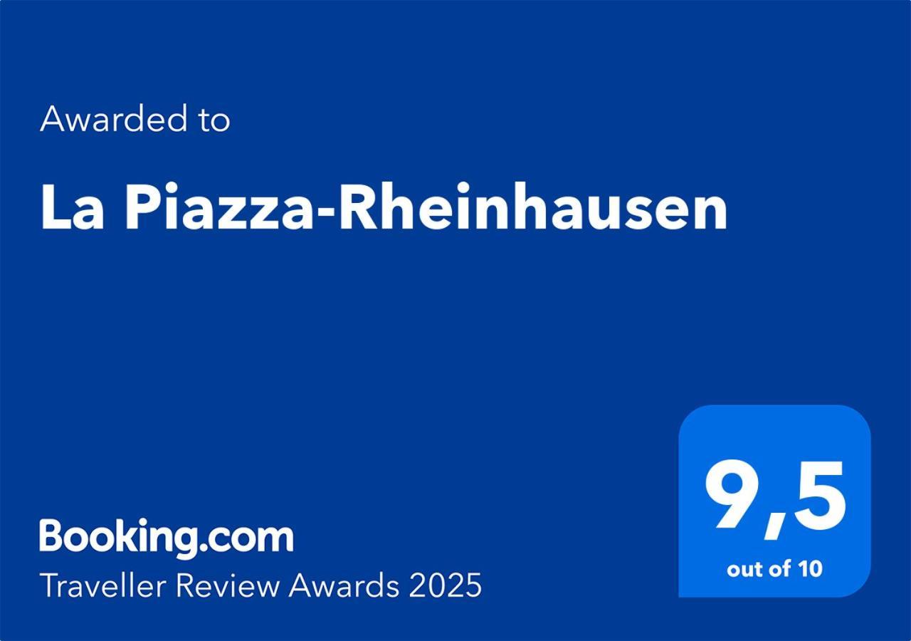 La Piazza-rheinhausen